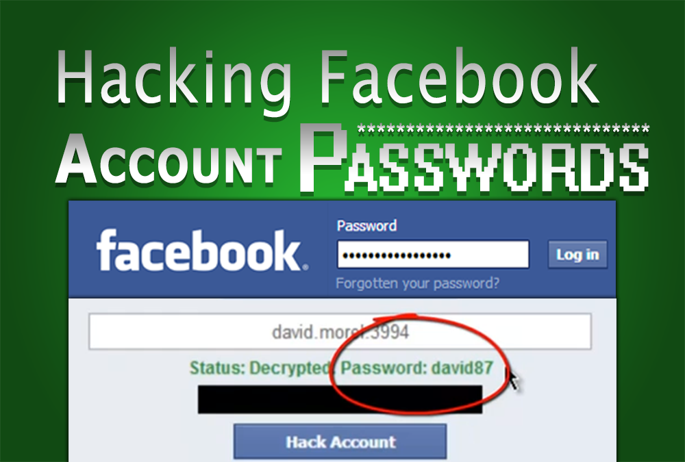 facebook password decryptor dobre programy